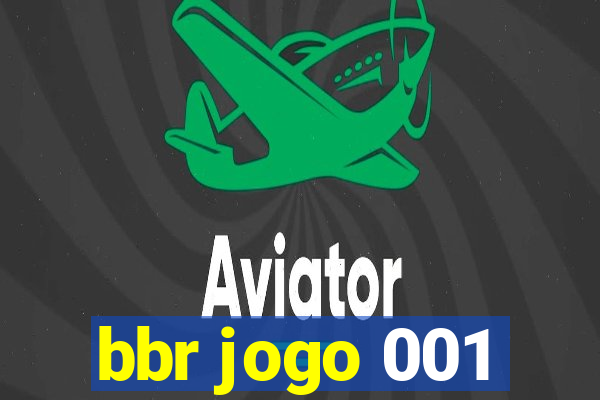 bbr jogo 001